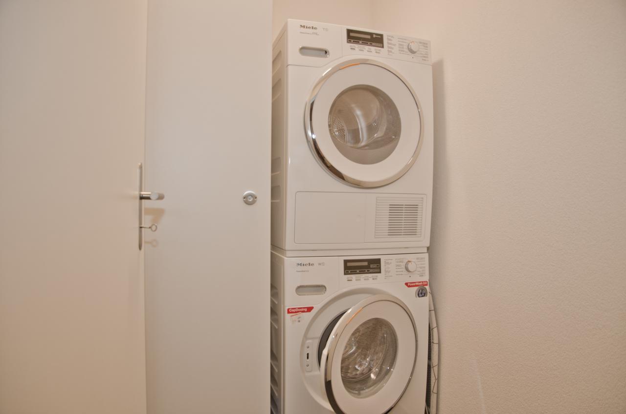 Apartment Flueehblueemli - Griwa Rent Ag Interlaken Exterior photo