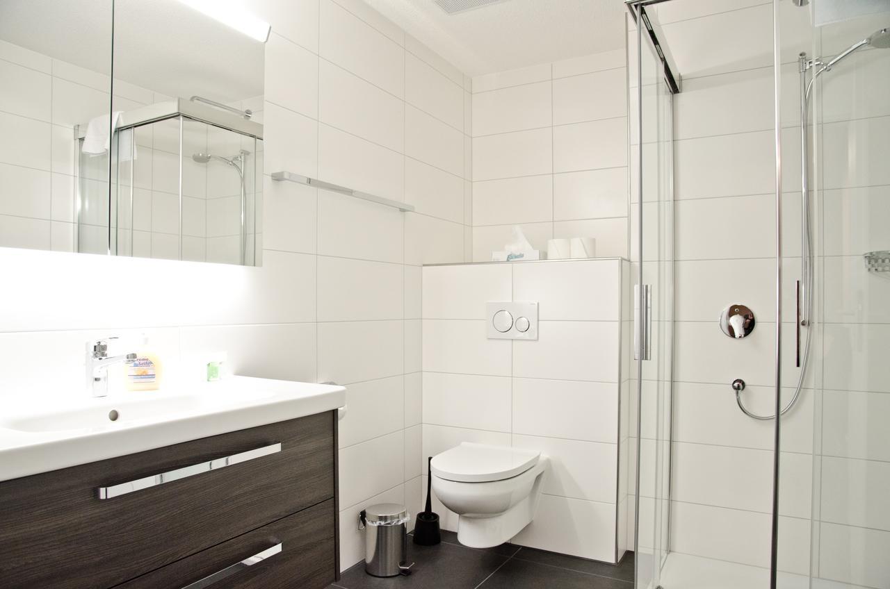 Apartment Flueehblueemli - Griwa Rent Ag Interlaken Exterior photo