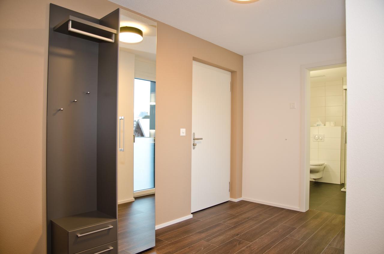 Apartment Flueehblueemli - Griwa Rent Ag Interlaken Exterior photo
